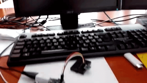 ofxGPIO