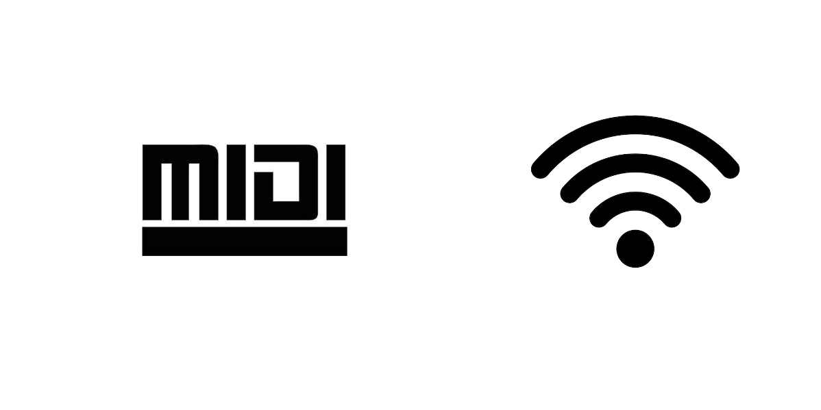 Midi Wifi