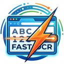 Fast OCR